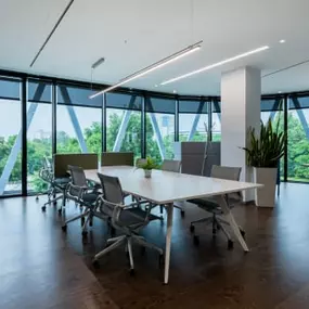 Bild von Regus - Warsaw, Villa Metro Wilanowska