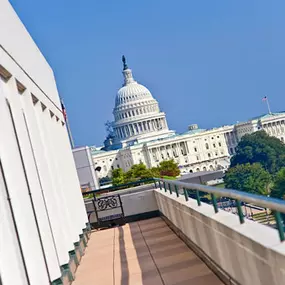 Bild von Regus - Washington DC - 601 Pennsylvania Avenue