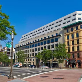 Bild von Regus - Washington DC - 601 Pennsylvania Avenue