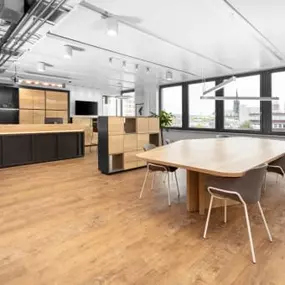 Bild von Regus - Basel, Heuwaage