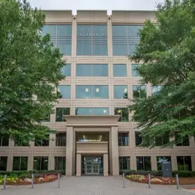 Bild von Regus - Georgia, Alpharetta - 2300 Lakeview