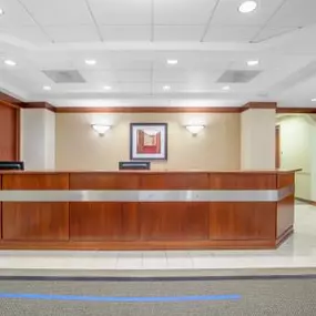 Bild von Regus - Georgia, Alpharetta - 2300 Lakeview