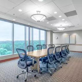 Bild von Regus - Georgia, Alpharetta - 2300 Lakeview