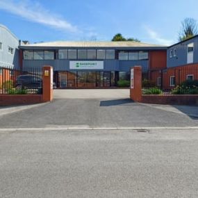 Bild von Basepoint - Chester, Red Hill House