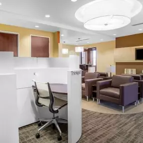 Bild von Regus - Leawood - Park Place