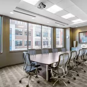 Bild von Regus - Leawood - Park Place