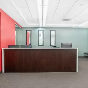 Bild von Regus - Bakersfield - 4900 California Avenue