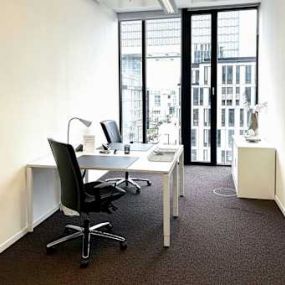 Bild von Regus - Cologne, Kranhaus 1