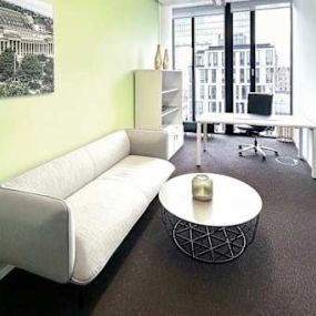 Bild von Regus - Cologne, Kranhaus 1