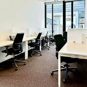 Bild von Regus - Cologne, Kranhaus 1