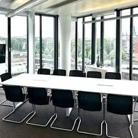 Bild von Regus - Cologne, Kranhaus 1