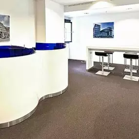 Bild von Regus - Cologne, Kranhaus 1