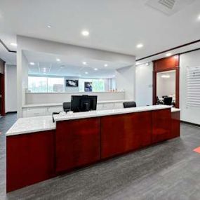 Bild von Regus - Durham - 3511 Shannon Road