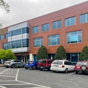 Bild von Regus - Durham - 3511 Shannon Road