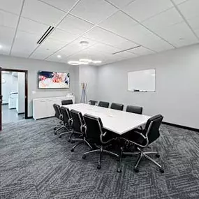 Bild von Regus - Durham - 3511 Shannon Road