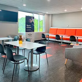 Bild von Regus - Durham - 3511 Shannon Road