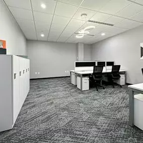 Bild von Regus - Durham - 3511 Shannon Road