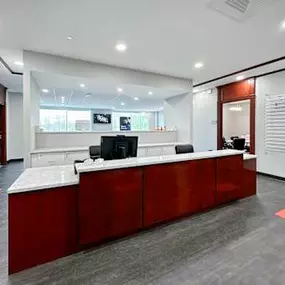 Bild von Regus - Durham - 3511 Shannon Road