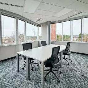 Bild von Regus - Durham - 3511 Shannon Road