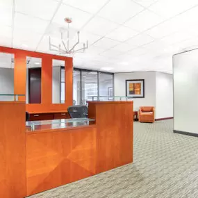 Bild von Regus - Oregon, Portland - Sixth & Main