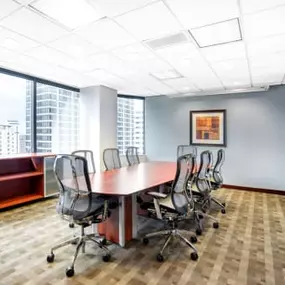 Bild von Regus - Oregon, Portland - Sixth & Main