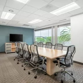 Bild von Regus -  San Rafael - Civic Center