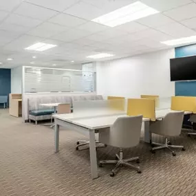 Bild von Regus -  San Rafael - Civic Center