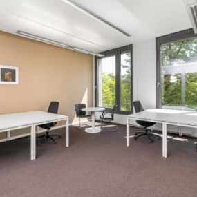 Bild von Regus - Munich, Theresienhöhe