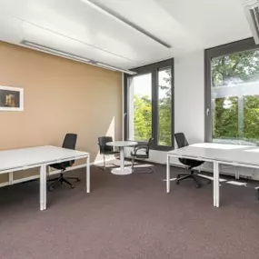 Bild von Regus - Munich, Theresienhöhe