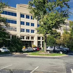 Bild von Regus - North Carolina, Charlotte - University Executive Park