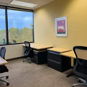 Bild von Regus - North Carolina, Charlotte - University Executive Park