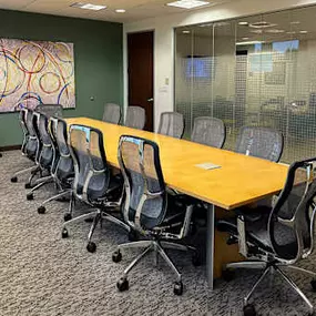 Bild von Regus - North Carolina, Charlotte - University Executive Park