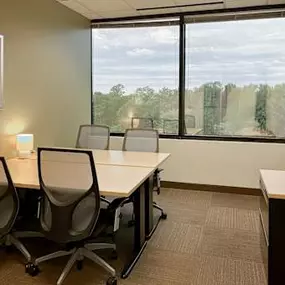 Bild von Regus - North Carolina, Charlotte - University Executive Park