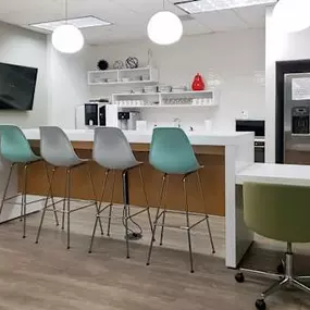 Bild von Regus - North Carolina, Charlotte - University Executive Park