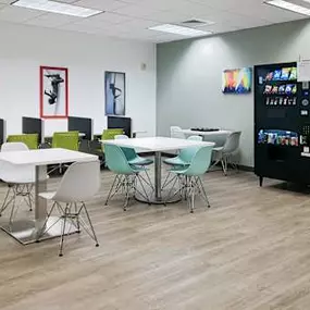 Bild von Regus - North Carolina, Charlotte - University Executive Park