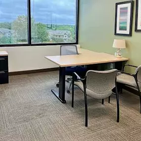 Bild von Regus - North Carolina, Charlotte - University Executive Park