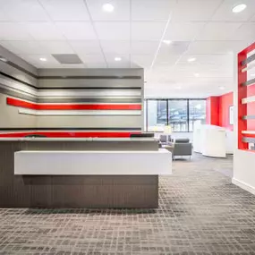 Bild von Regus - Maryland, Columbia - Columbia Town Center