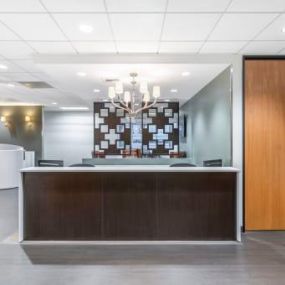 Bild von Regus - Arcadia - Huntington Drive