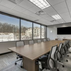 Bild von Regus - Ohio, Independence - Independence