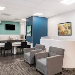 Bild von Regus - Texas, Bellaire - Houston - Bellaire Blvd.