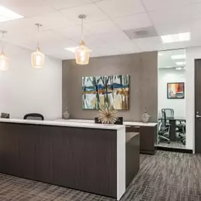 Bild von Regus - Texas, Bellaire - Houston - Bellaire Blvd.