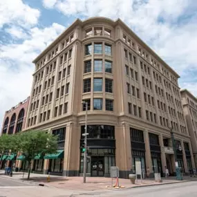 Bild von Regus - Denver - 16 Market Square