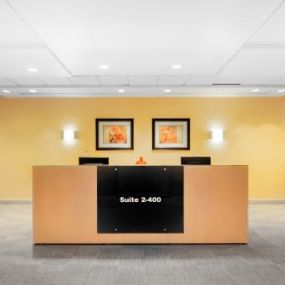 Bild von Regus - Massachusetts, Boston - Newton