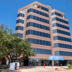 Bild von Regus - Texas, Bryan - Galleria Village