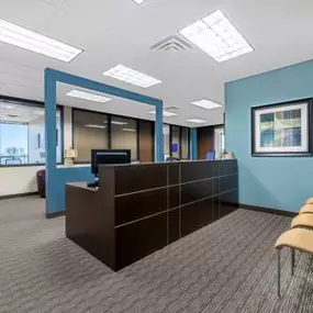 Bild von Regus - Texas, Bryan - Galleria Village