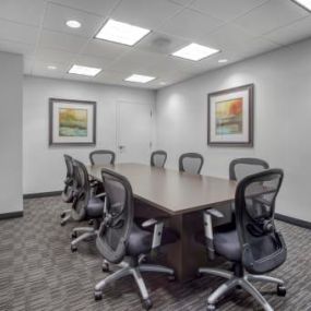 Bild von HQ - Aventura - Corporate Center