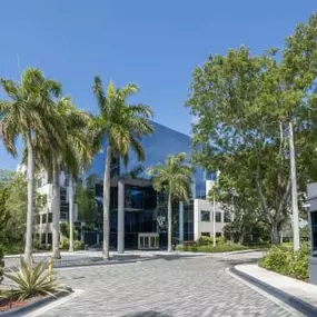 Bild von HQ - Aventura - Corporate Center