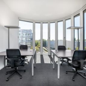 Bild von Regus - Dusseldorf, Airport City