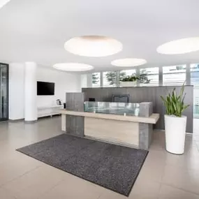 Bild von Regus - Dusseldorf, Airport City