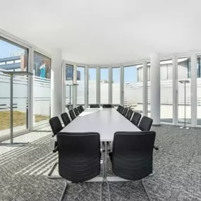 Bild von Regus - Dusseldorf, Airport City